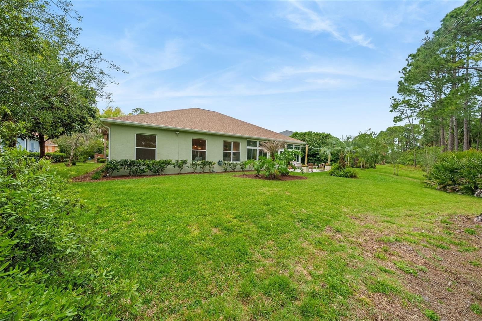 FAIRWAYS EDGE/GRAND HAVEN - Residential