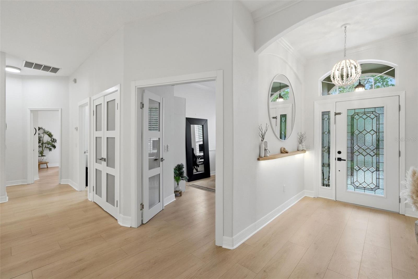 FAIRWAYS EDGE/GRAND HAVEN - Residential