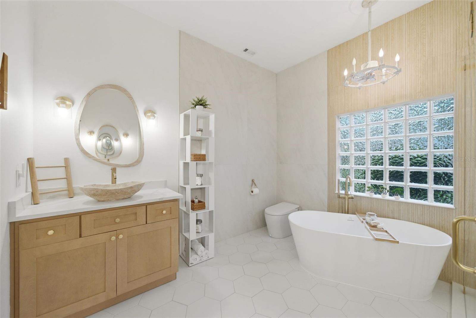 FAIRWAYS EDGE/GRAND HAVEN - Residential