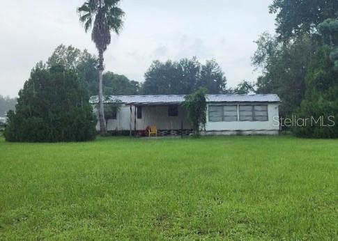 Photo of 7640 Gordon Loop, Brooksville, FL 34601 (MLS # TB8548011)