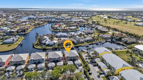 A home in PUNTA GORDA