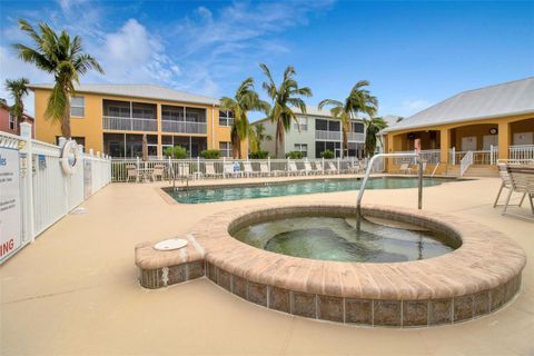 A home in PUNTA GORDA