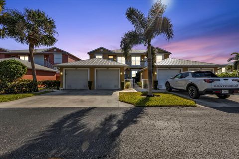 A home in PUNTA GORDA