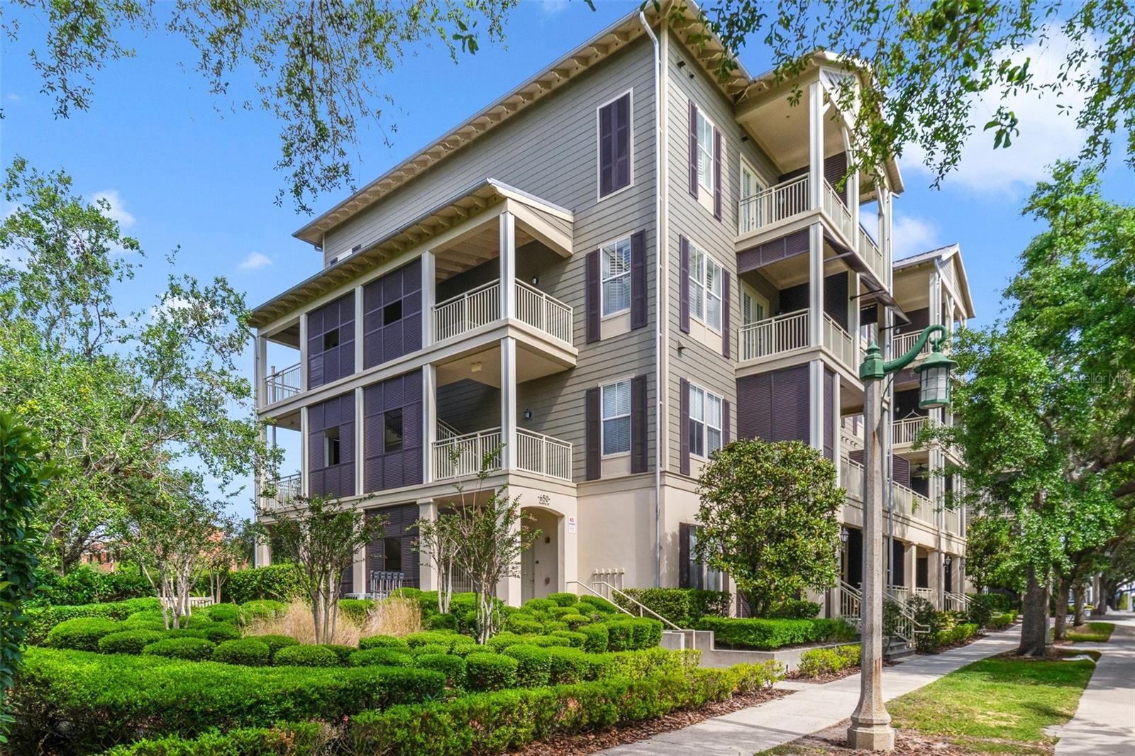 650 CAMPUS STREET 309