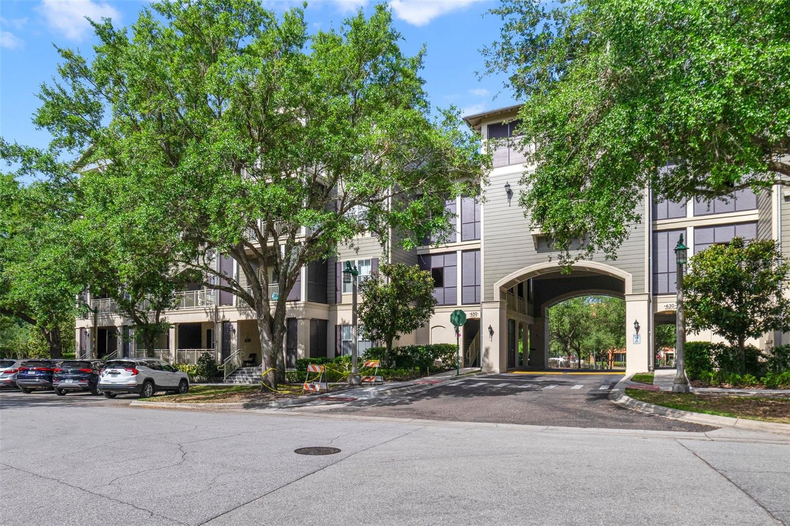 650 CAMPUS STREET 309