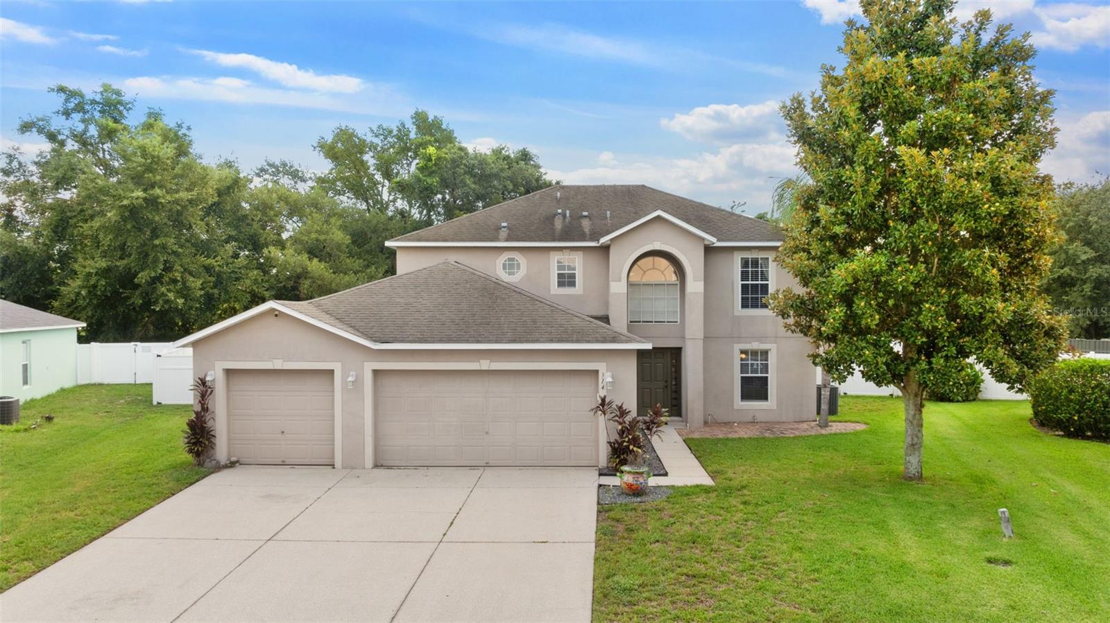 314 PINE SHADOW LANE