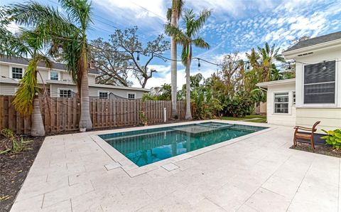 A home in BRADENTON