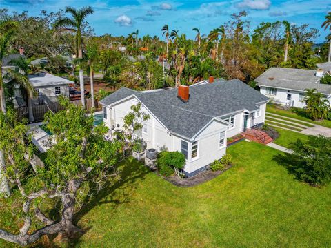 A home in BRADENTON