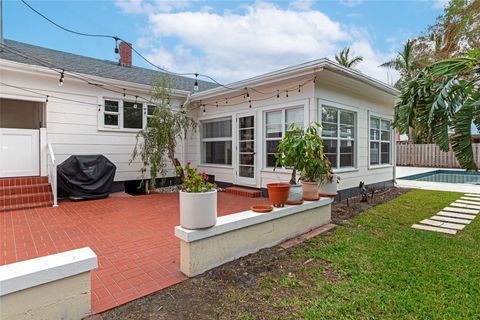 A home in BRADENTON