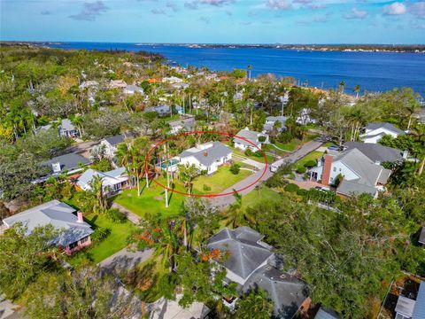 A home in BRADENTON