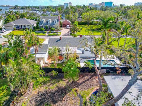 A home in BRADENTON