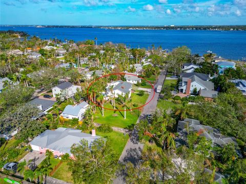 A home in BRADENTON