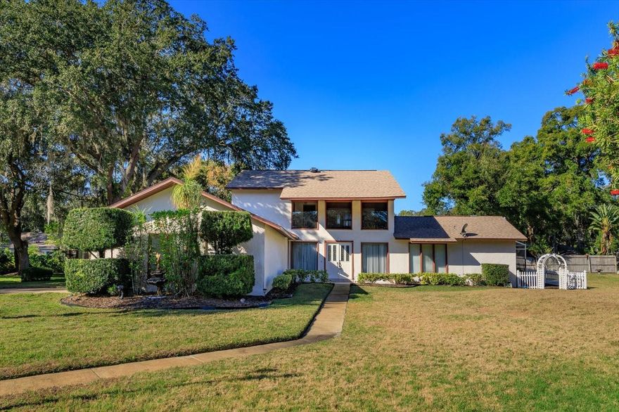NEW ROOF 2023!! Welcome home to 312 Kimberly Ct in the heart of Sanford! Tucked away in a quiet neighborhood, this property sits on a large lot with NO HOA and offers comfort, functionality, and a convenient Central Florida location. Enjoy spacious living areas, natural light throughout, and a seamless flow ideal for everyday living and entertaining. The home features comfortable bedrooms, ample storage, and inviting indoor-outdoor living space, including a private pool for relaxing or entertaining. A flexible fourth bedroom offers the option to be used as a home office, guest space, or bonus room.

Located just minutes from major highways, shopping, dining, medical facilities, and historic downtown Sanford, this home offers easy access to Lake Monroe, RiverWalk, and Orlando-area attractions. With room for updates and personalization, this property presents an excellent opportunity to make it your own in an established neighborhood. Schedule your private showing today!