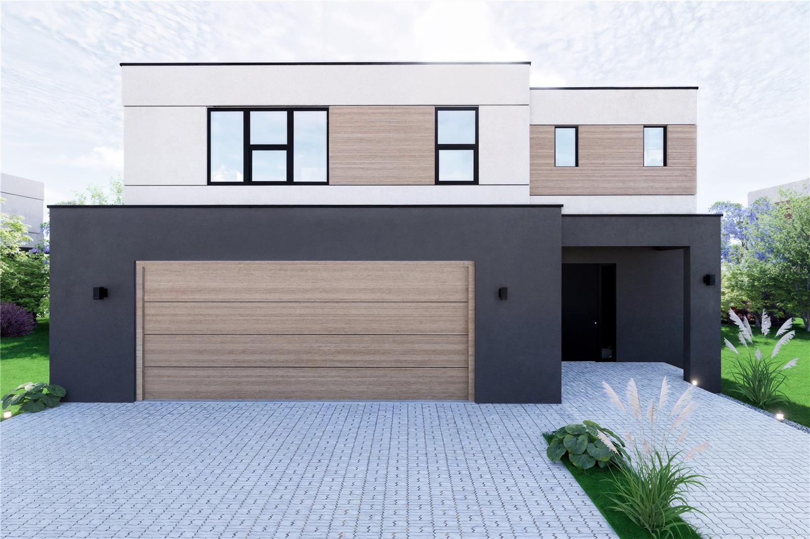 HORIZONS AT SUNBRIDGE - Residential
