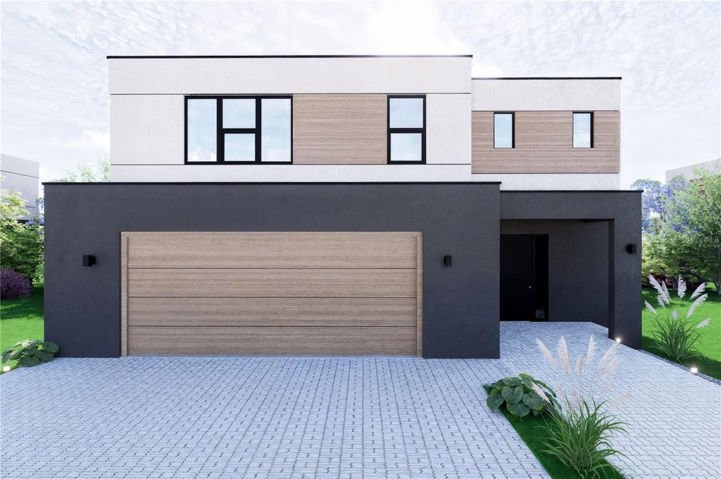 Photo of 5750 Cyrils Road #SF LOT 44, Saint Cloud, FL 34771 (MLS # O6409142)