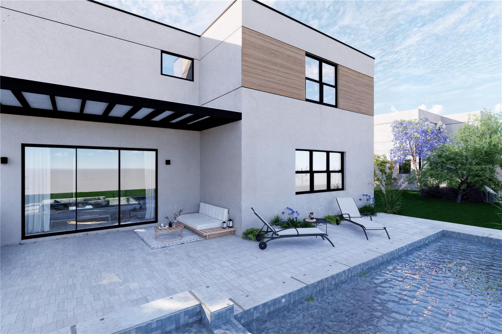 5750 CYRILS ROAD SF LOT 44