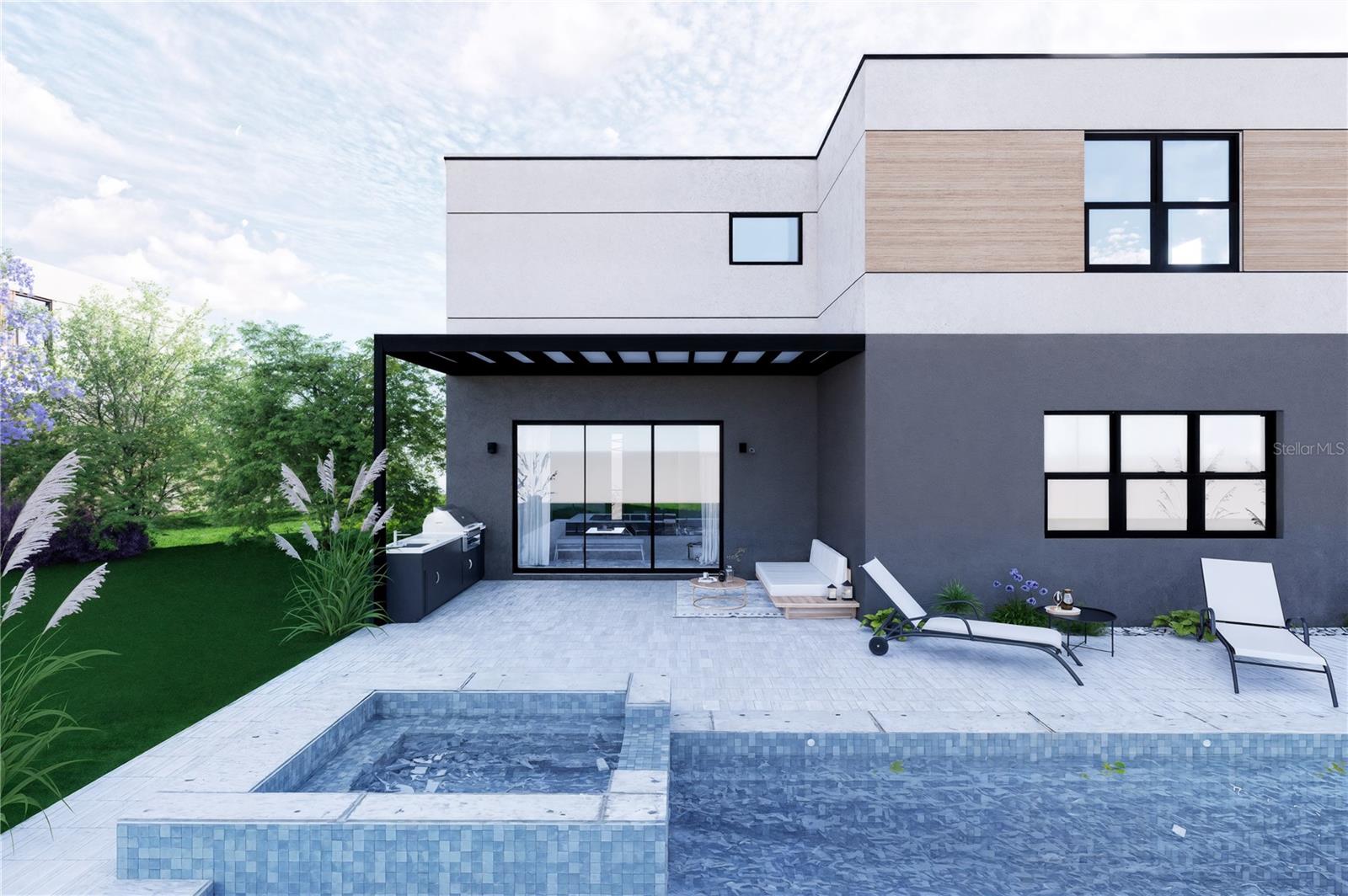 5750 CYRILS ROAD SF LOT 44