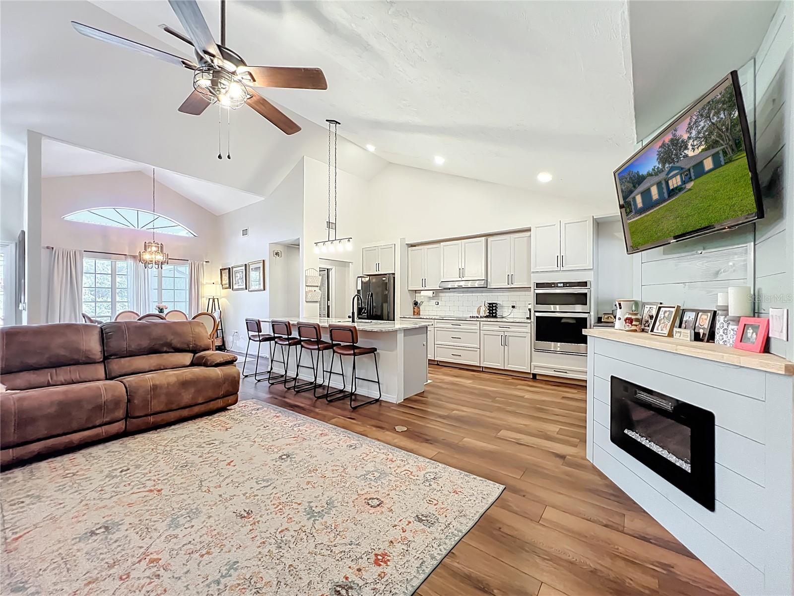 CITRUS HILLS 1ST ADD - Residential