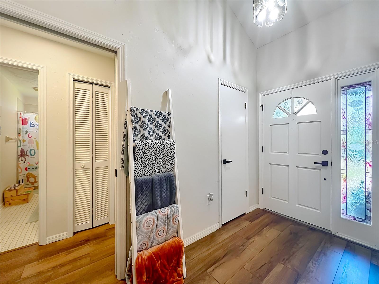 CITRUS HILLS 1ST ADD - Residential