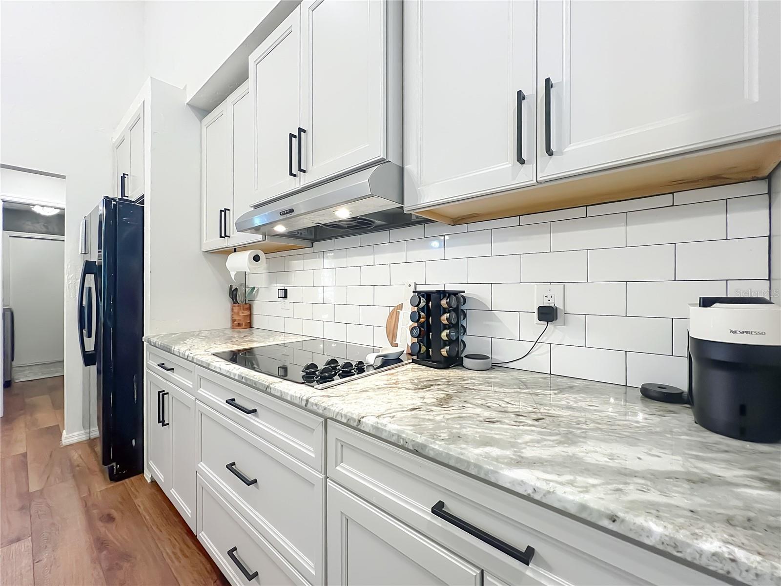 CITRUS HILLS 1ST ADD - Residential