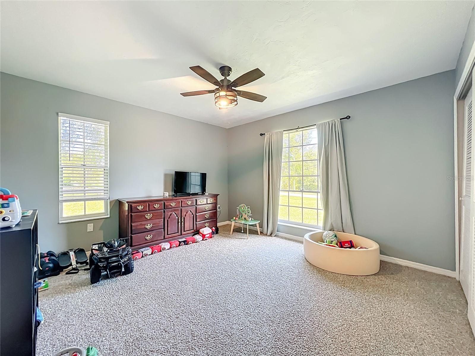 CITRUS HILLS 1ST ADD - Residential