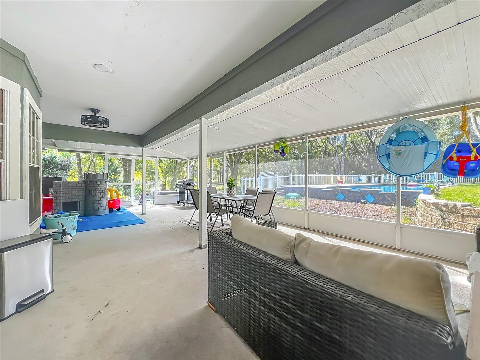 CITRUS HILLS 1ST ADD - Residential