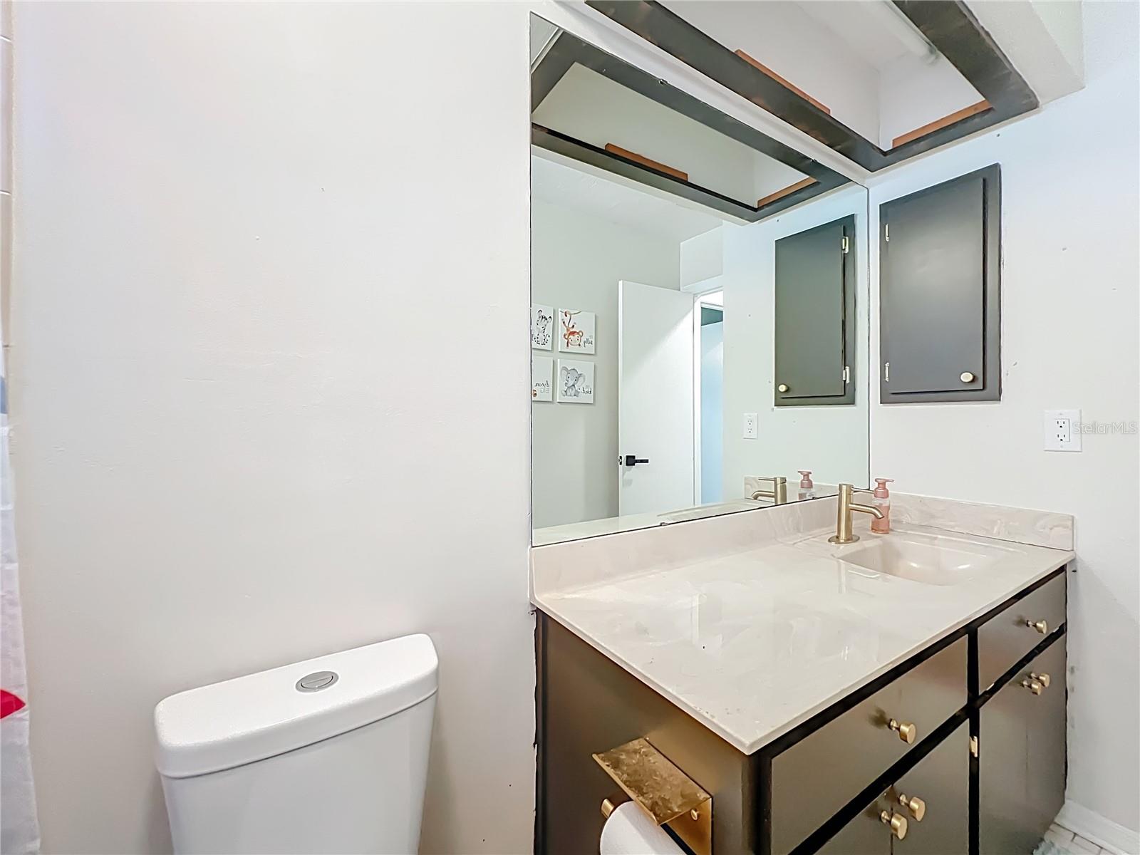 CITRUS HILLS 1ST ADD - Residential