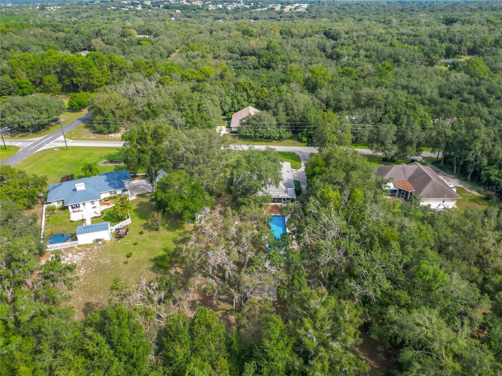 CITRUS HILLS 1ST ADD - Residential