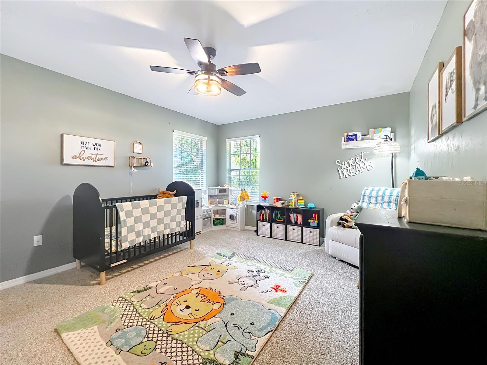 CITRUS HILLS 1ST ADD - Residential