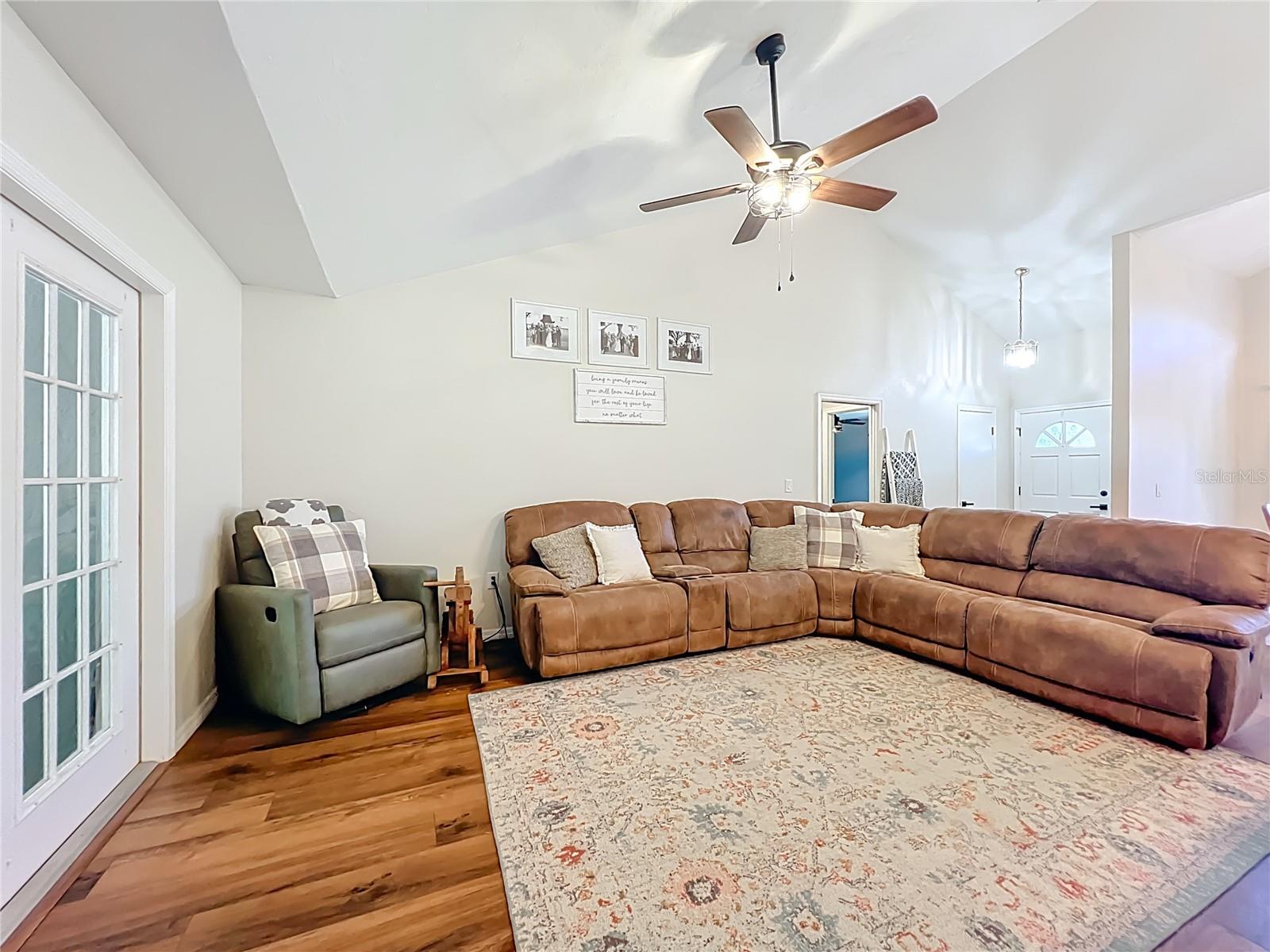 CITRUS HILLS 1ST ADD - Residential
