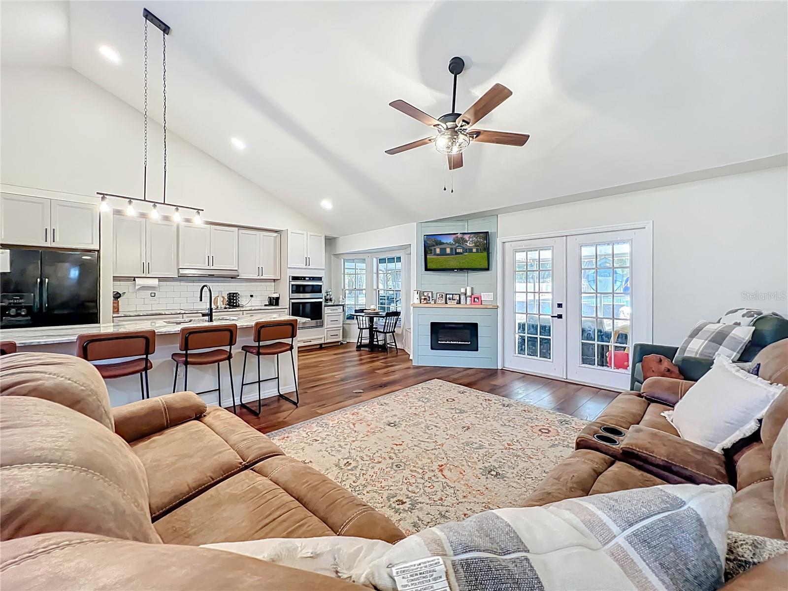 CITRUS HILLS 1ST ADD - Residential