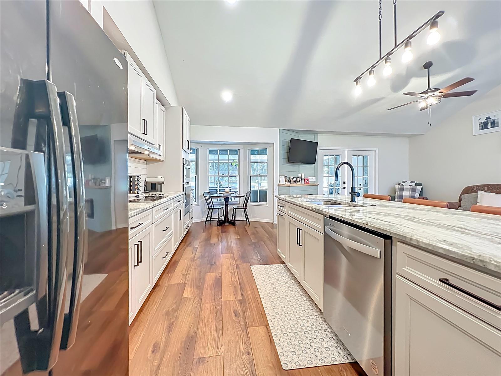CITRUS HILLS 1ST ADD - Residential