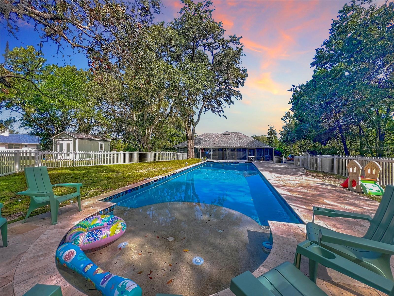 CITRUS HILLS 1ST ADD - Residential