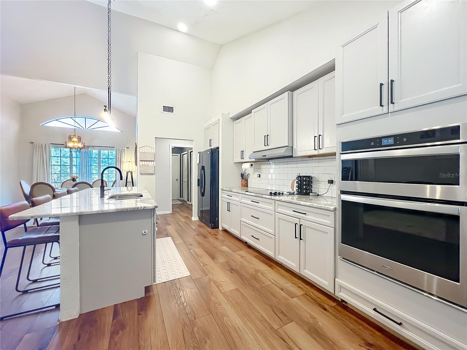 CITRUS HILLS 1ST ADD - Residential