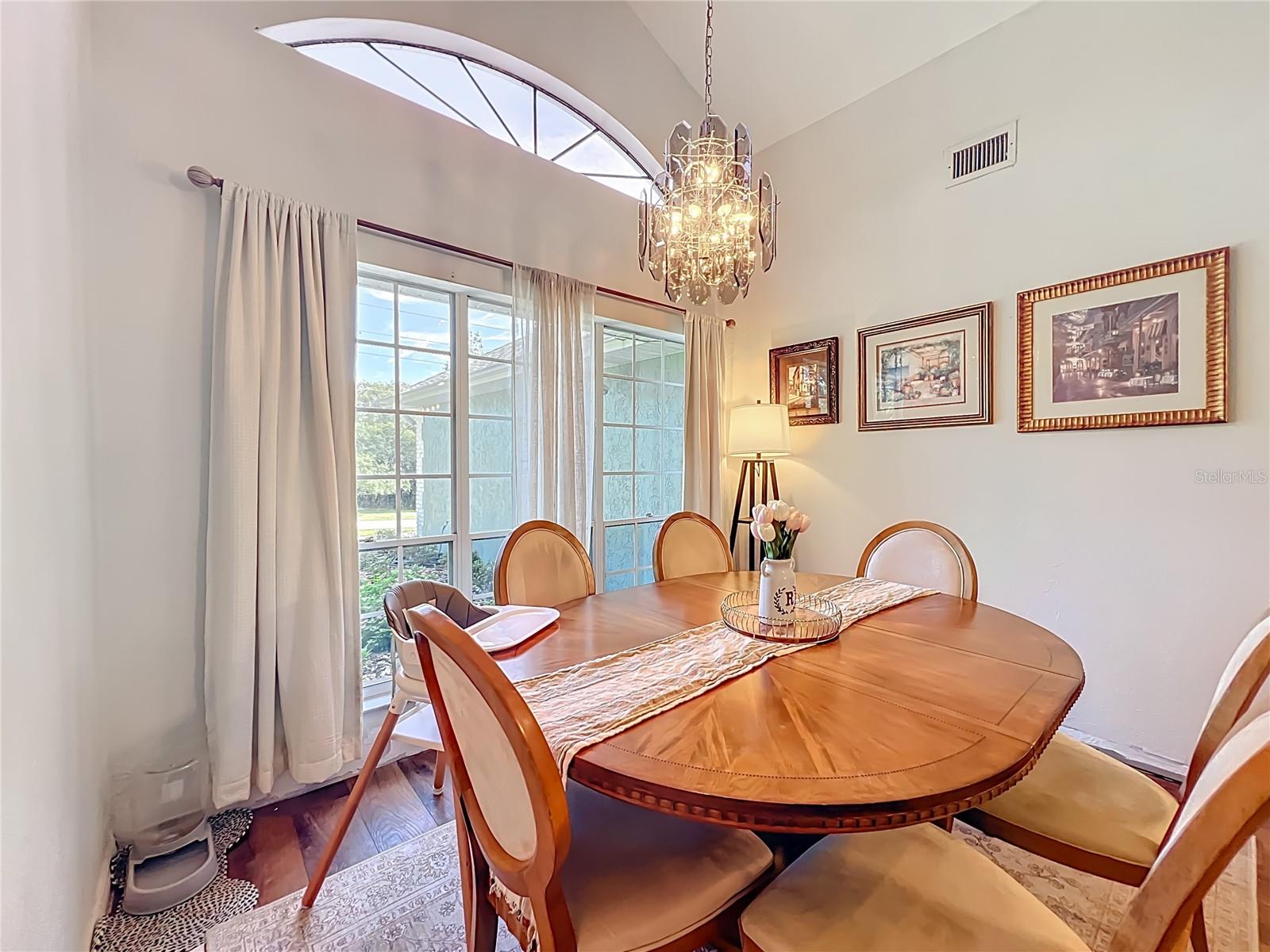CITRUS HILLS 1ST ADD - Residential