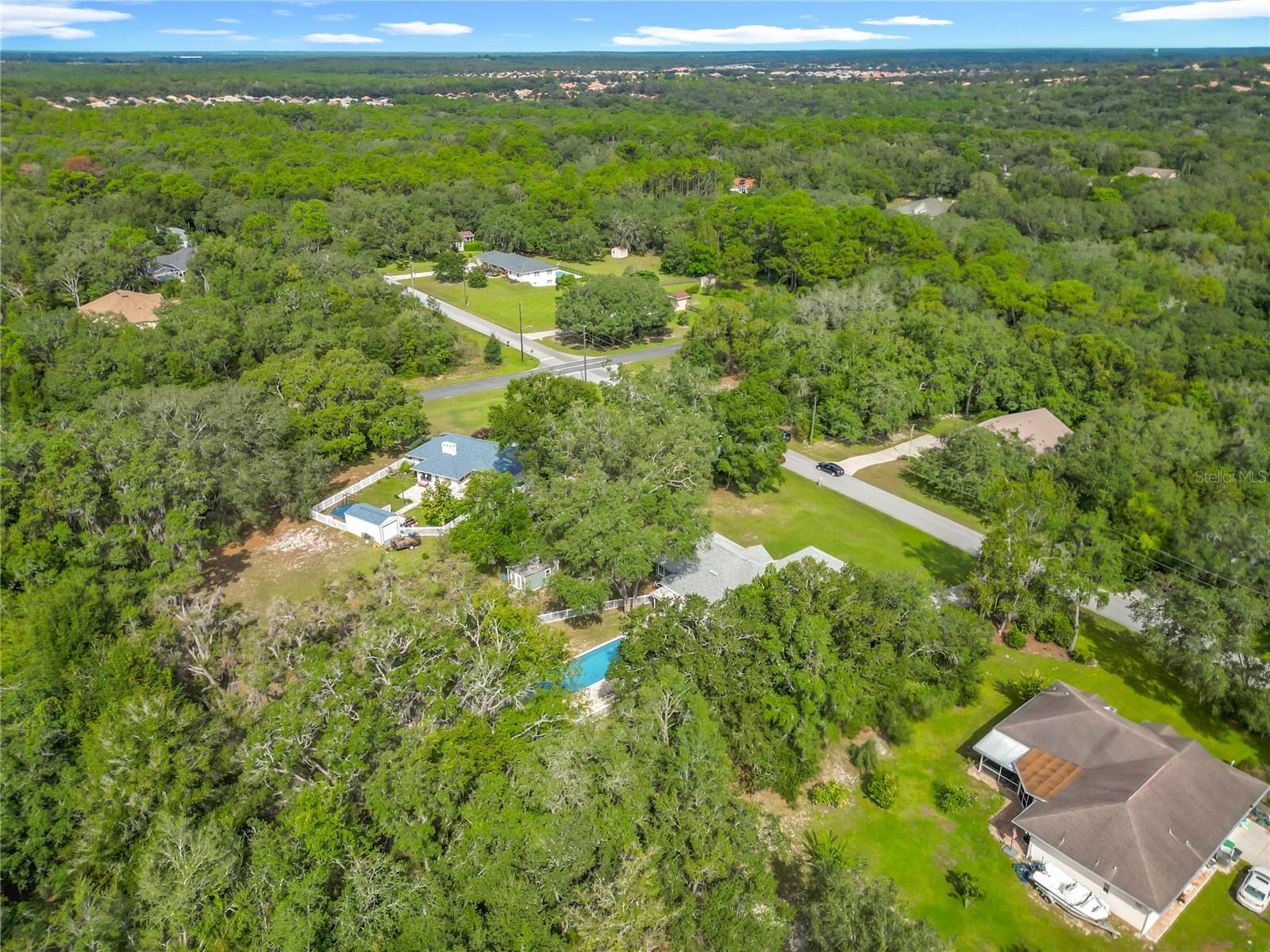 CITRUS HILLS 1ST ADD - Residential