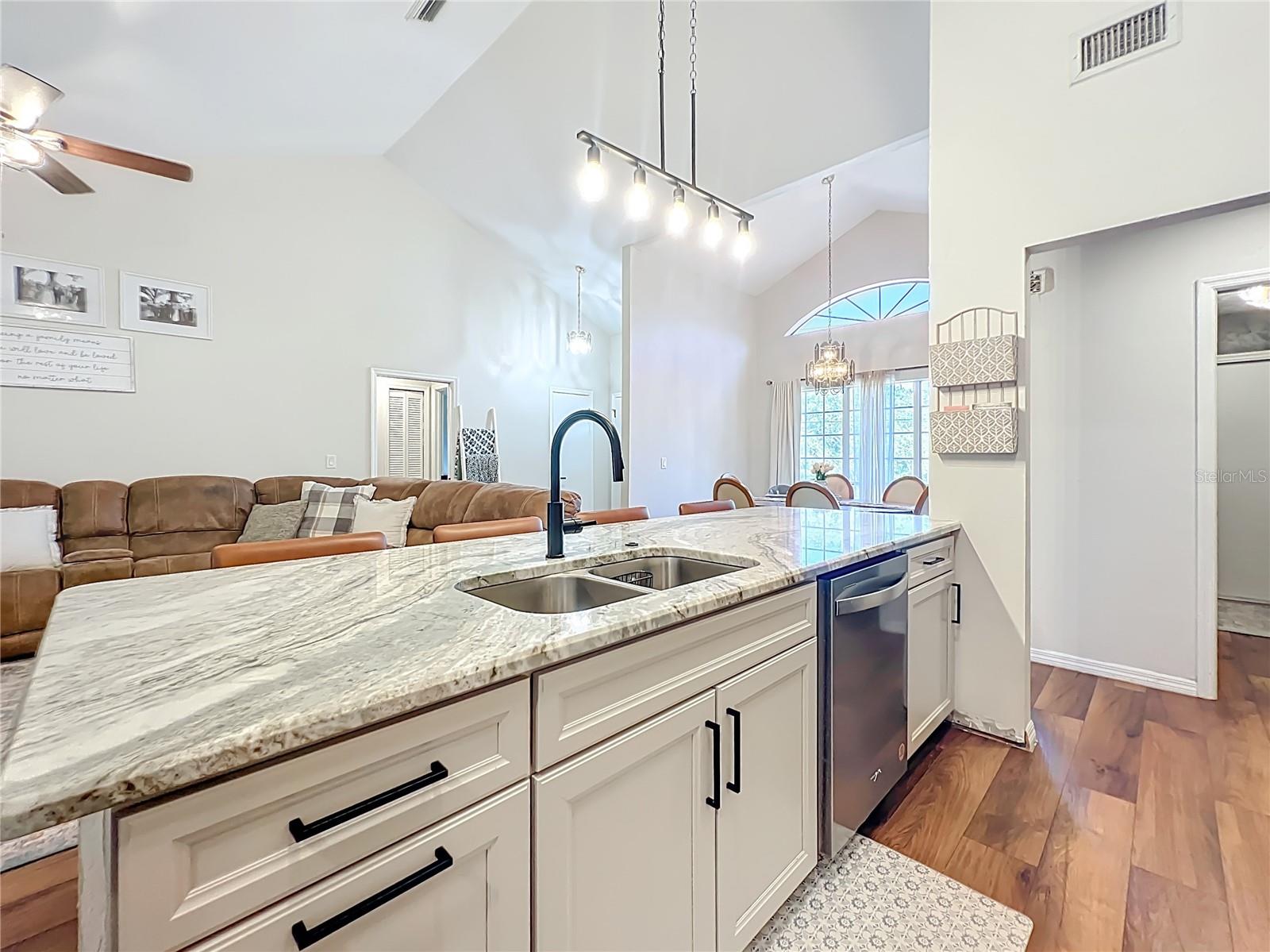 CITRUS HILLS 1ST ADD - Residential