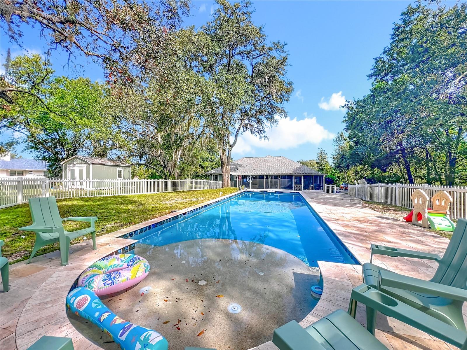 CITRUS HILLS 1ST ADD - Residential