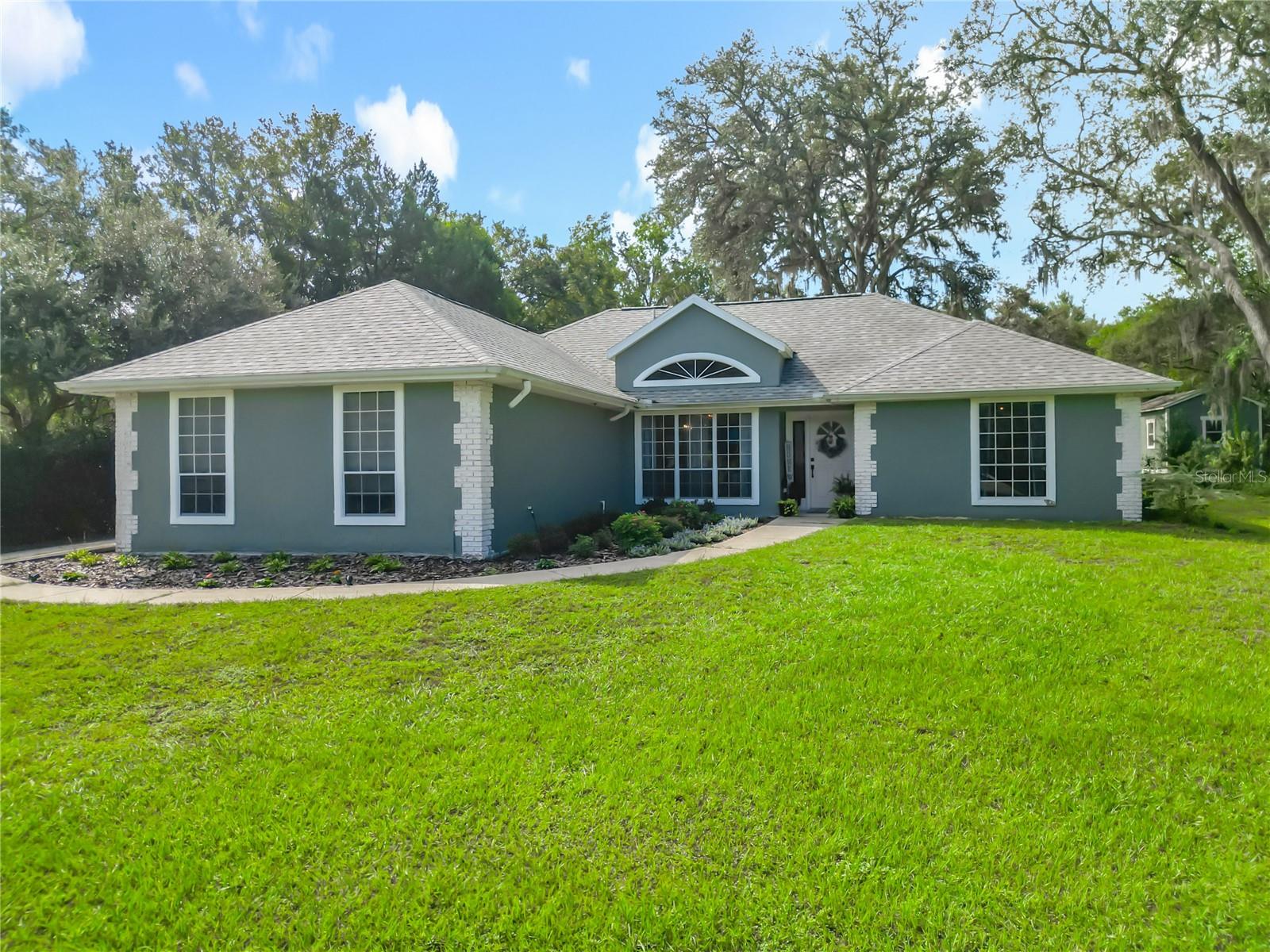 CITRUS HILLS 1ST ADD - Residential