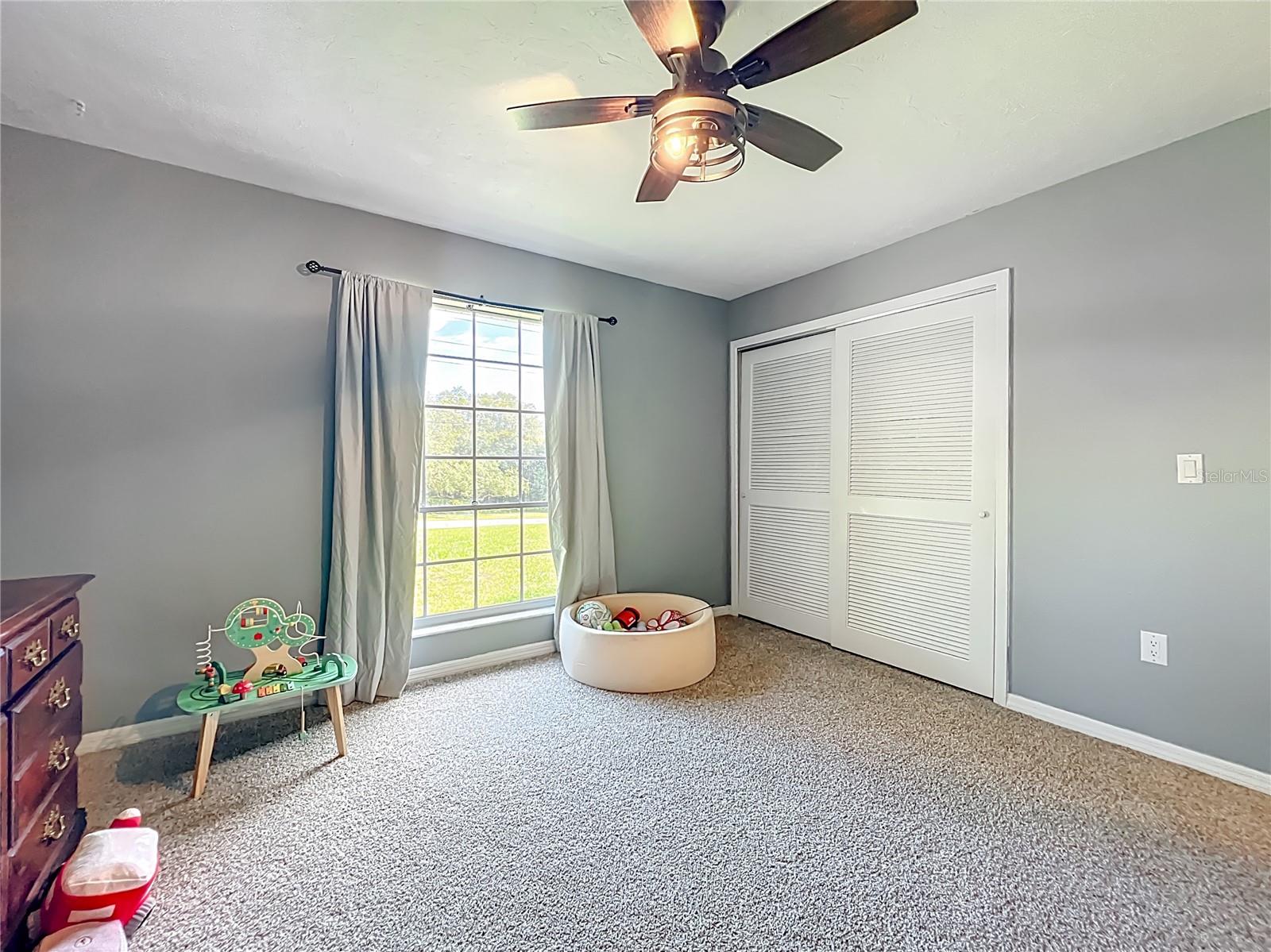 CITRUS HILLS 1ST ADD - Residential