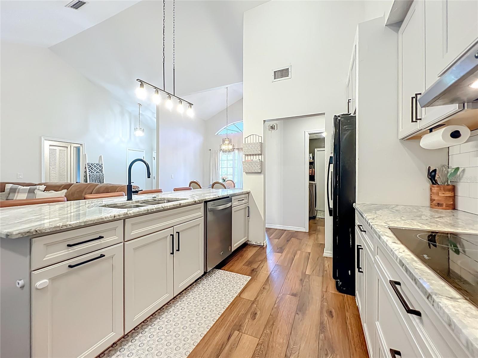 CITRUS HILLS 1ST ADD - Residential