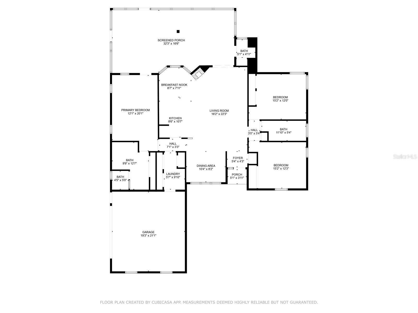 CITRUS HILLS 1ST ADD - Residential