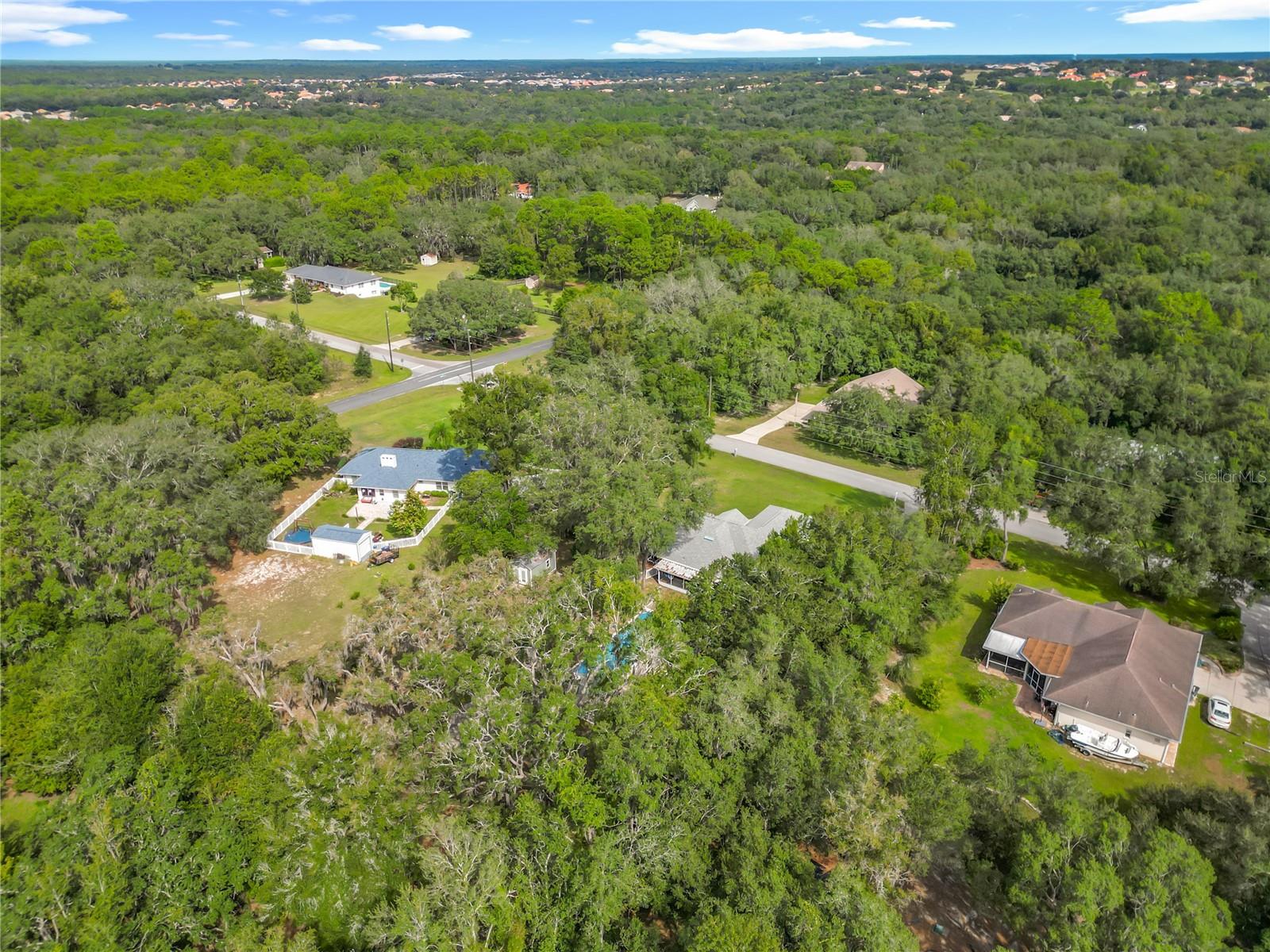 CITRUS HILLS 1ST ADD - Residential