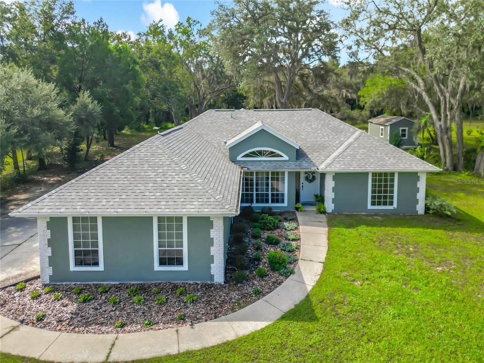 CITRUS HILLS 1ST ADD - Residential