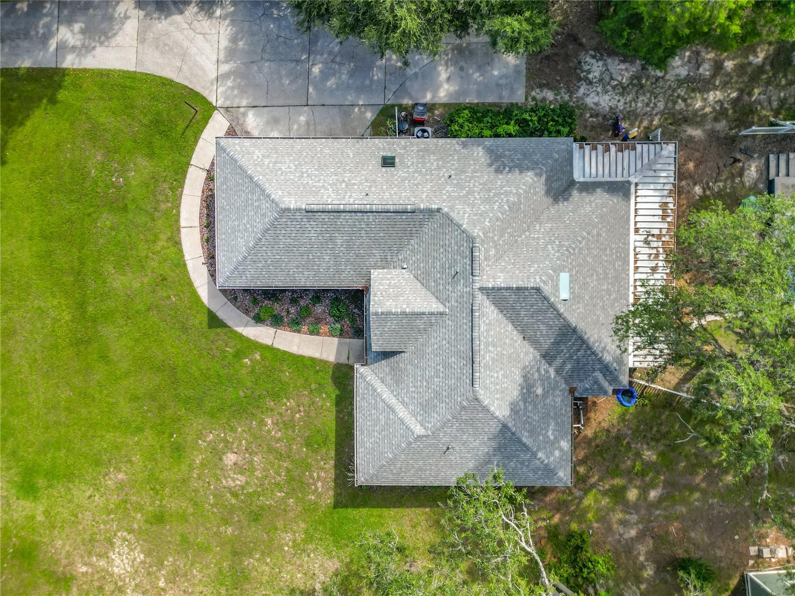 CITRUS HILLS 1ST ADD - Residential