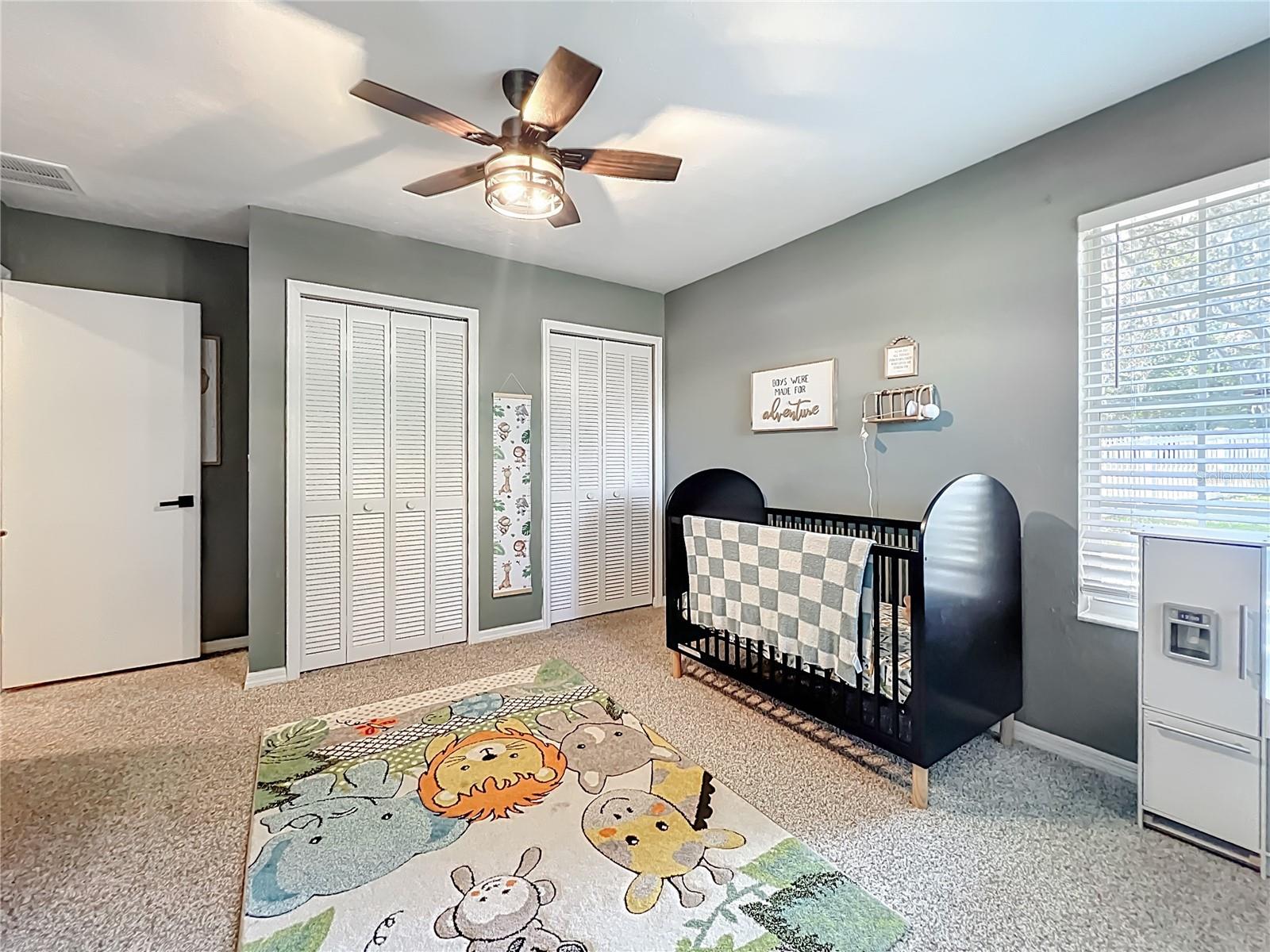 CITRUS HILLS 1ST ADD - Residential