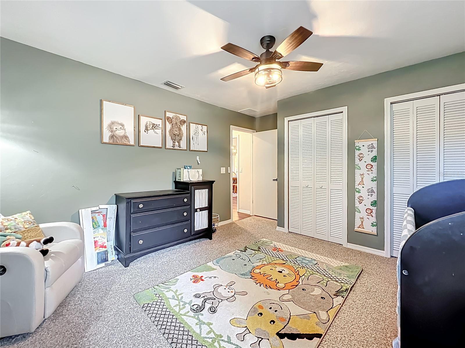 CITRUS HILLS 1ST ADD - Residential