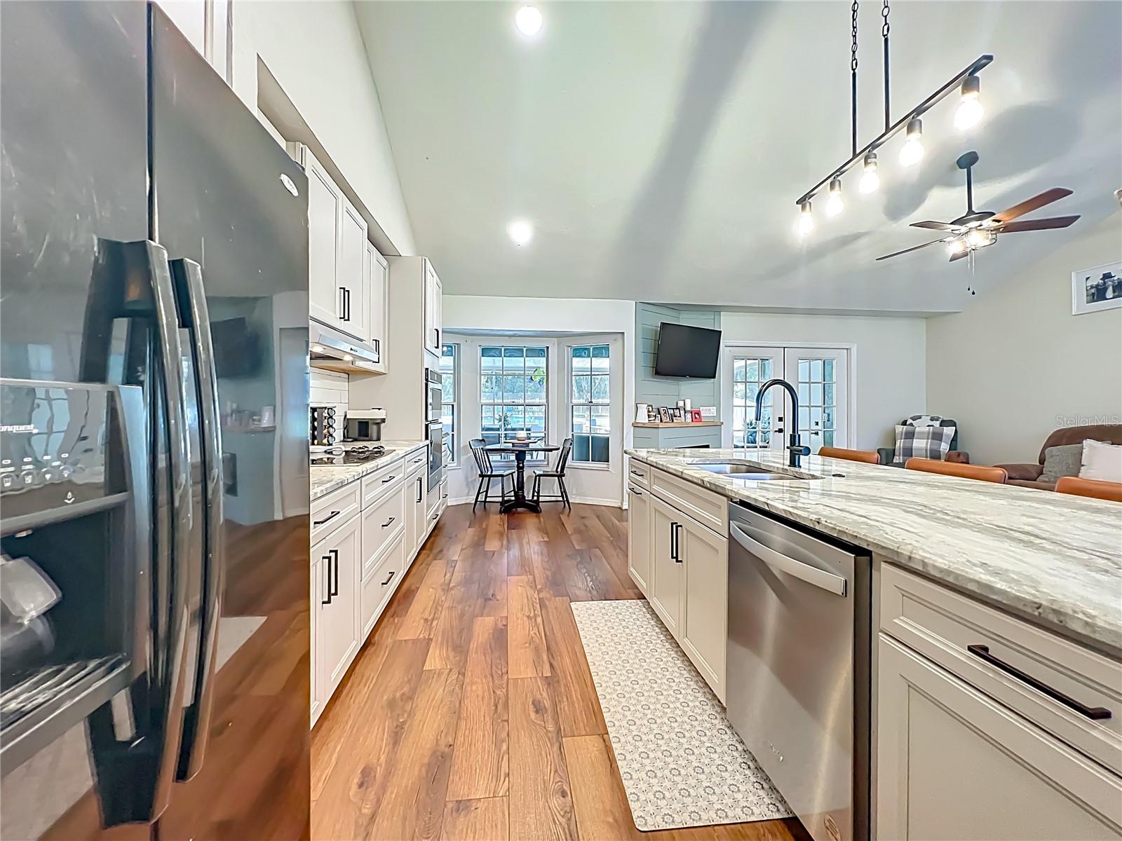 CITRUS HILLS 1ST ADD - Residential