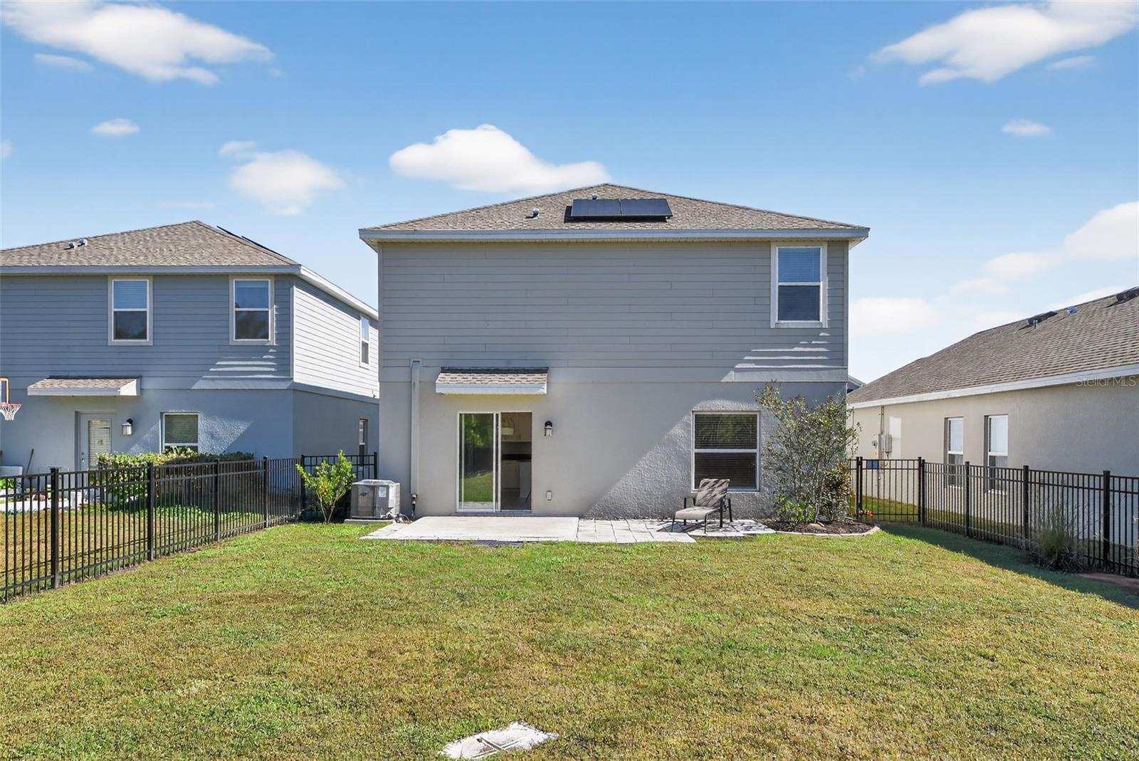 INTEGRATED LPGA PH A - Residential