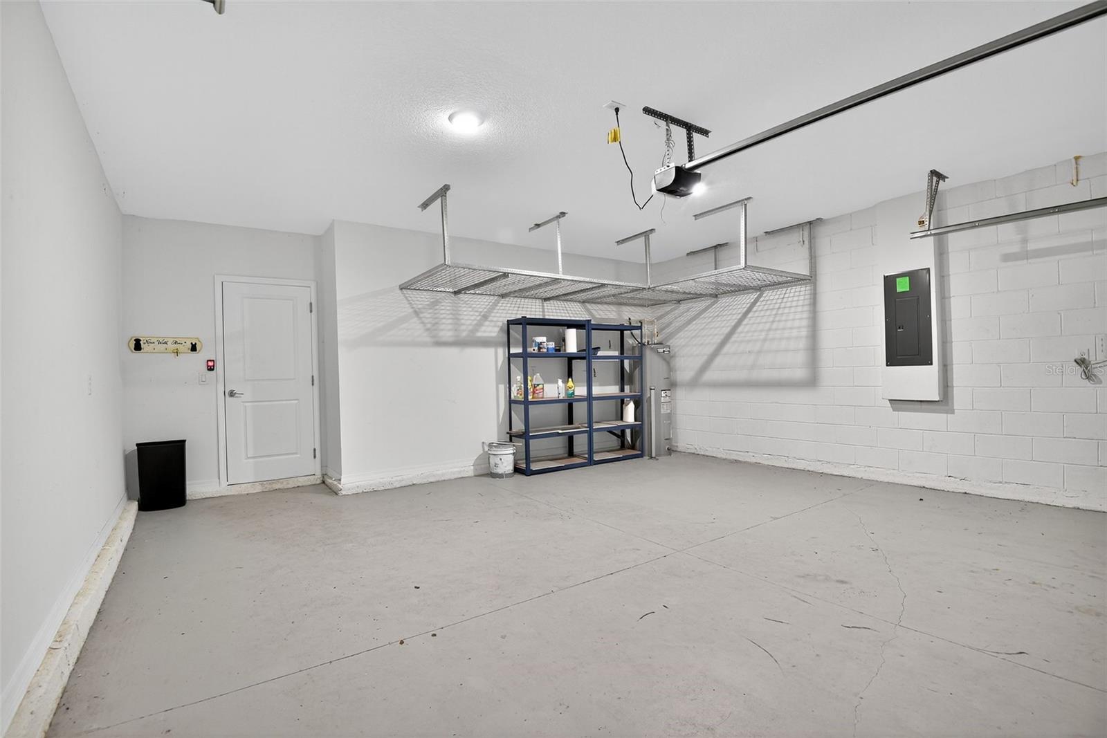 INTEGRATED LPGA PH A - Residential